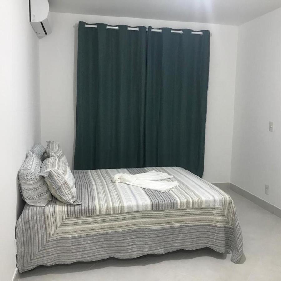 מאטה דה סאו ז'ואאו Condominio Villa Verona Praia Do Forte מראה חיצוני תמונה